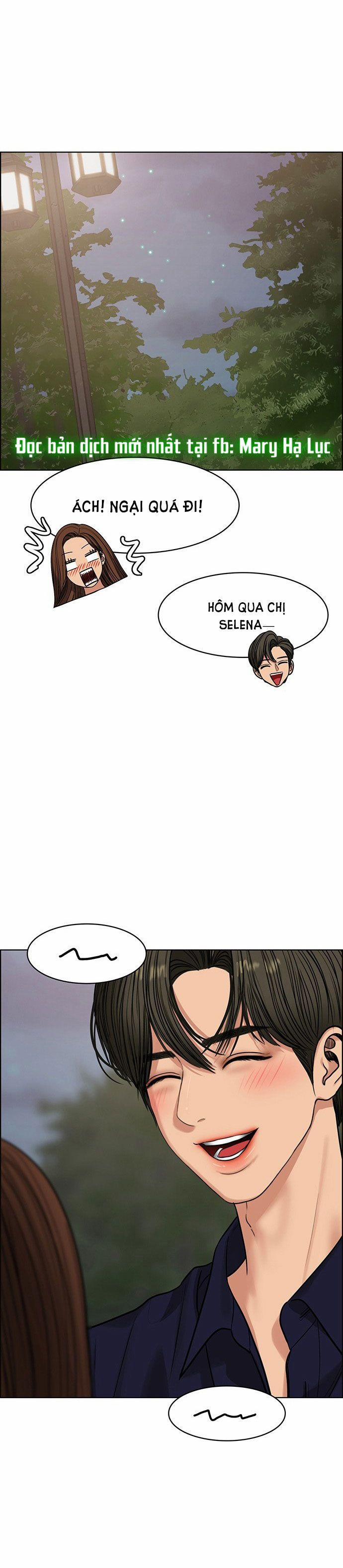 Vẻ Đẹp Đích Thực – True Beauty 214.2 trang 11