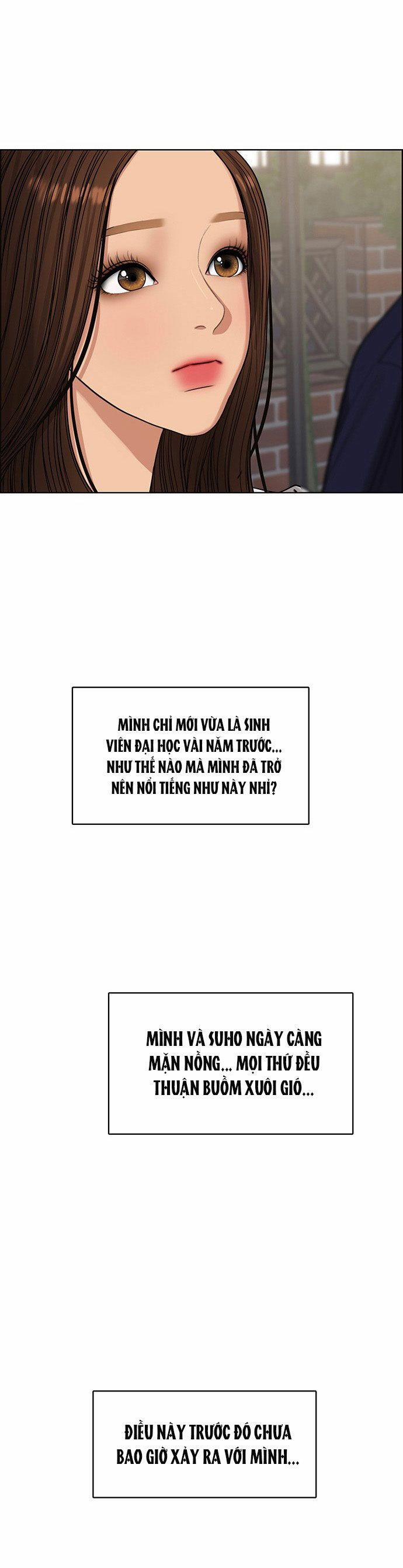 Vẻ Đẹp Đích Thực – True Beauty 214.2 trang 12