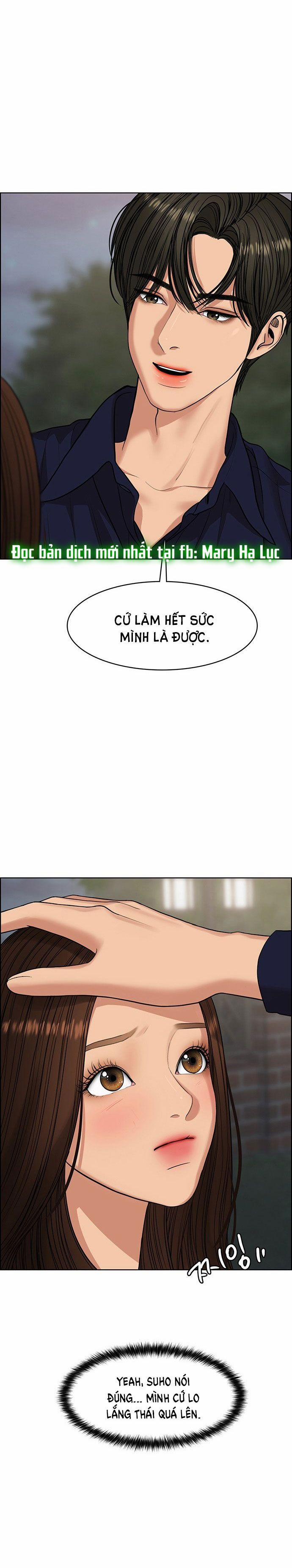 Vẻ Đẹp Đích Thực – True Beauty 214.2 trang 16