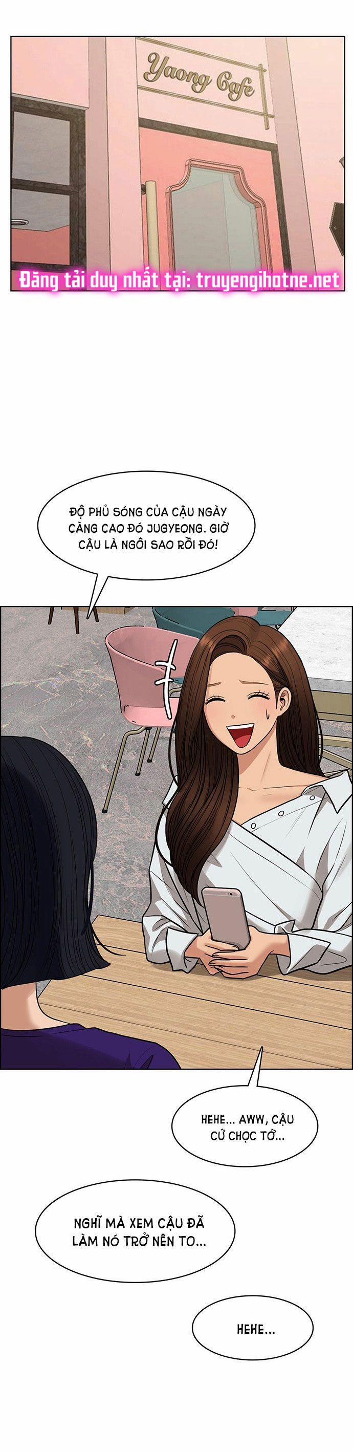 Vẻ Đẹp Đích Thực – True Beauty 214.2 trang 4