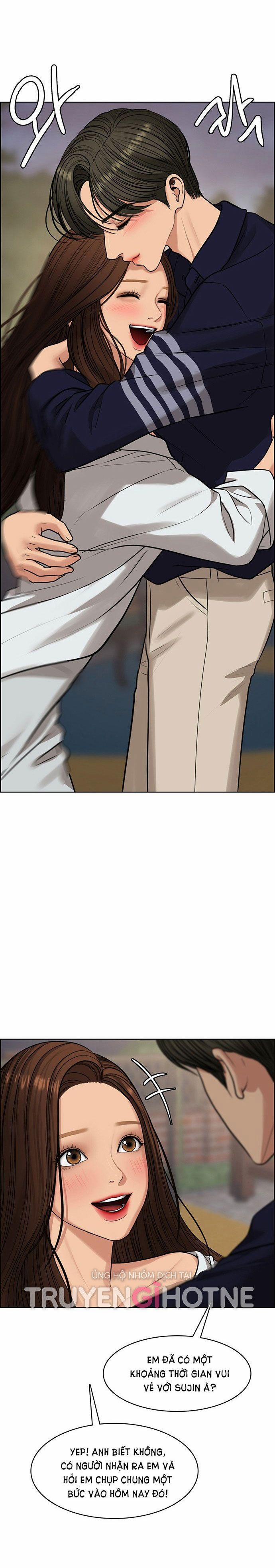 Vẻ Đẹp Đích Thực – True Beauty 214.2 trang 9