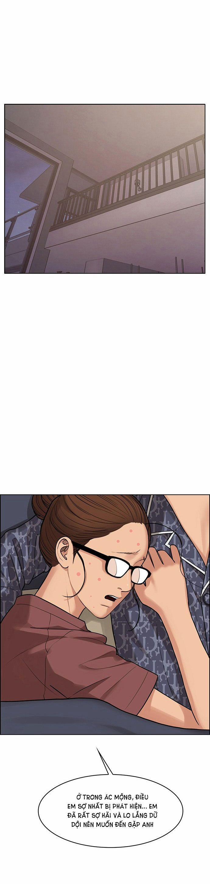 Vẻ Đẹp Đích Thực – True Beauty 215.1 trang 10