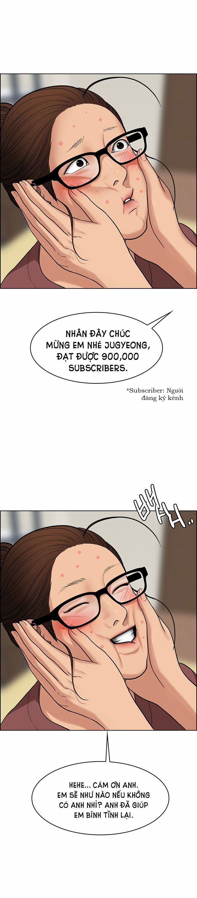 Vẻ Đẹp Đích Thực – True Beauty 215.1 trang 15