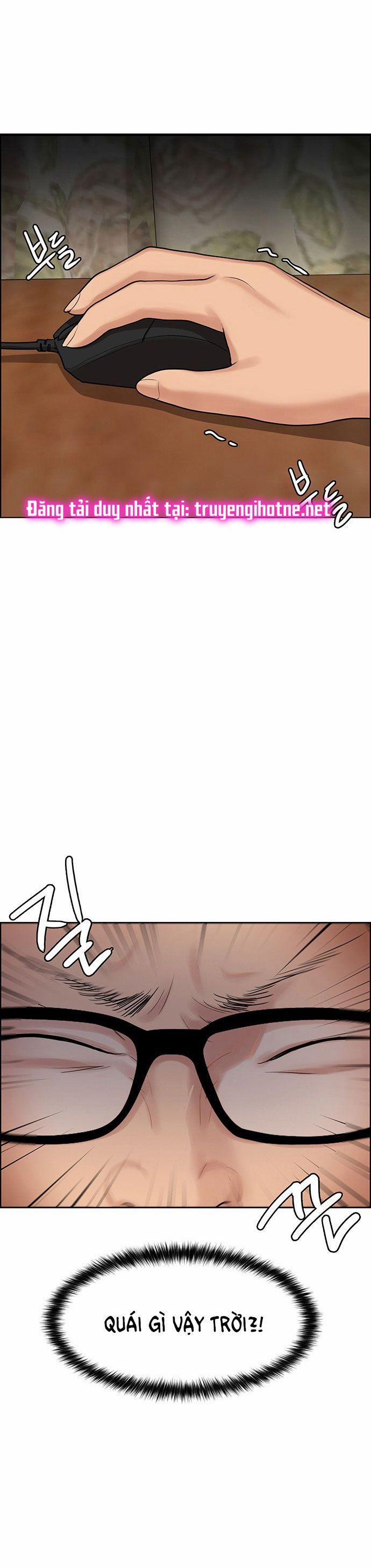 Vẻ Đẹp Đích Thực – True Beauty 215.1 trang 5