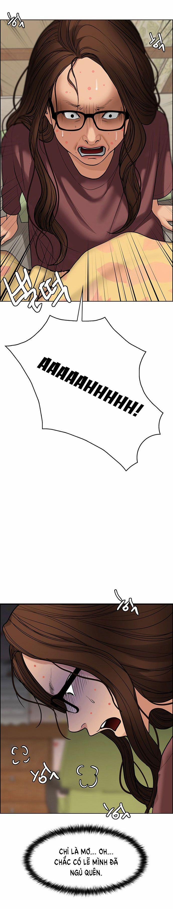 Vẻ Đẹp Đích Thực – True Beauty 215.1 trang 7