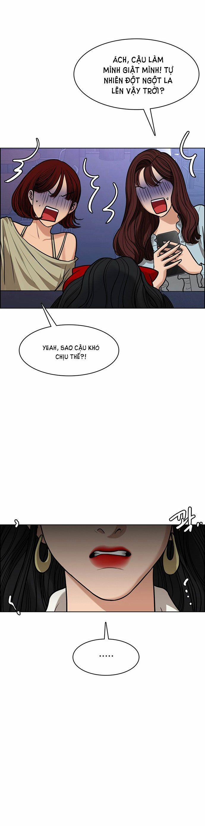 Vẻ Đẹp Đích Thực – True Beauty 215.2 trang 12