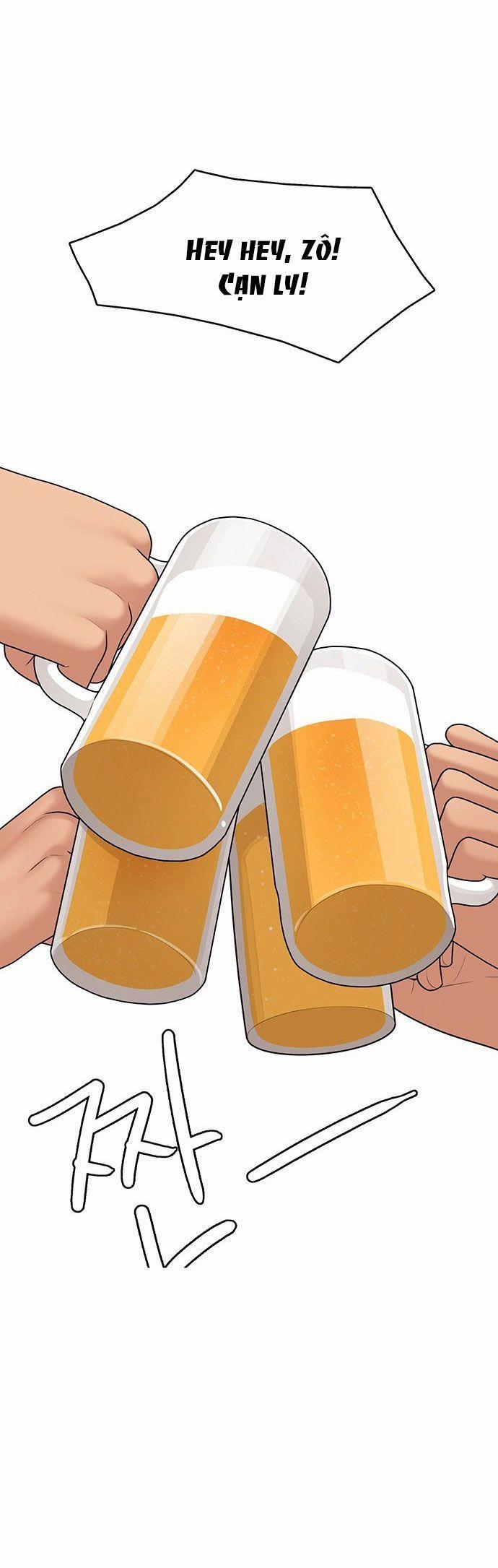 Vẻ Đẹp Đích Thực – True Beauty 215.2 trang 8