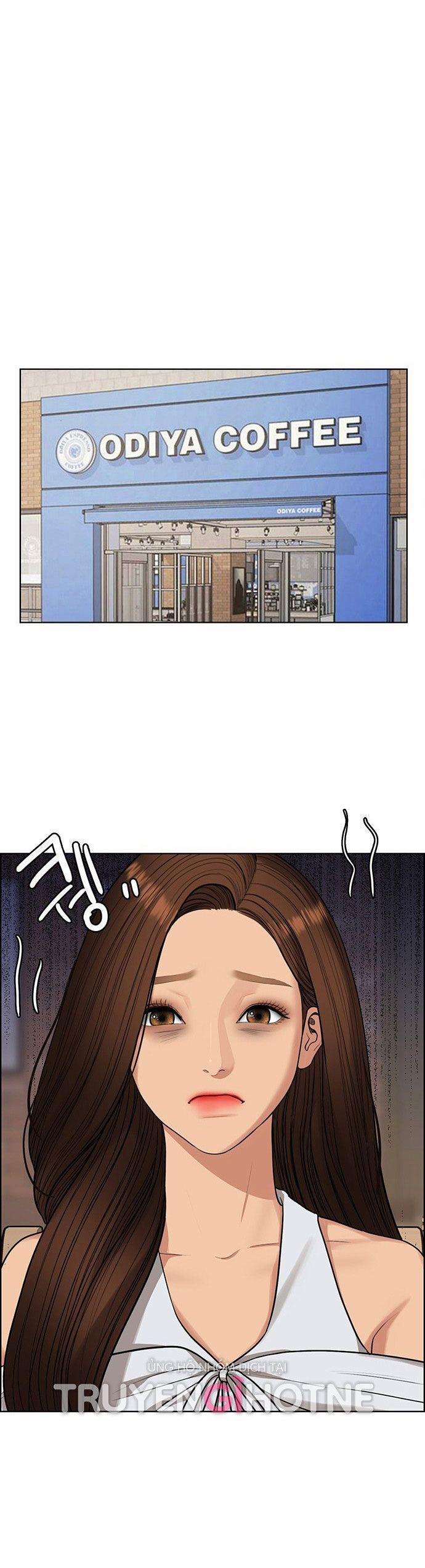 Vẻ Đẹp Đích Thực – True Beauty 216.1 trang 15