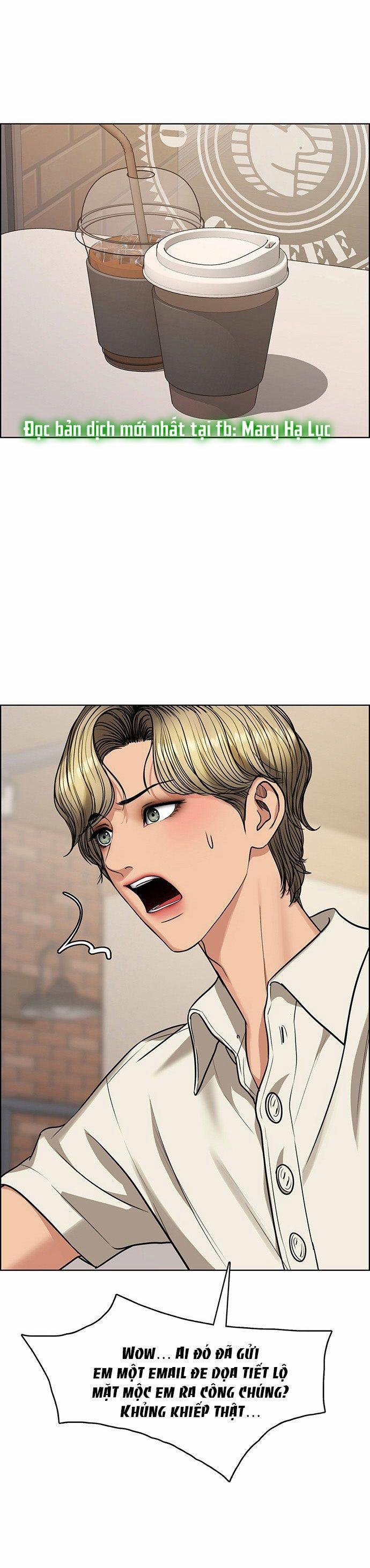 Vẻ Đẹp Đích Thực – True Beauty 216.1 trang 17