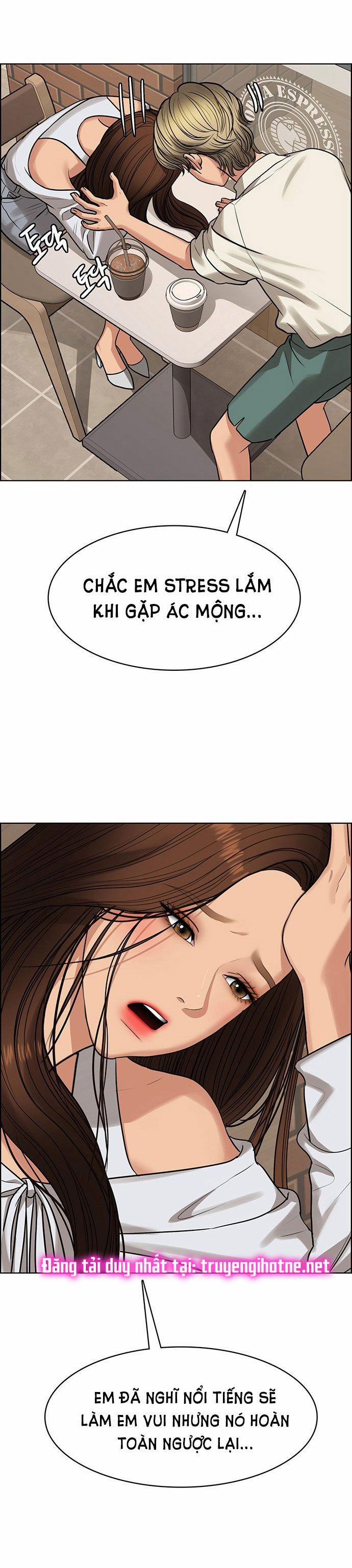 Vẻ Đẹp Đích Thực – True Beauty 216.1 trang 18