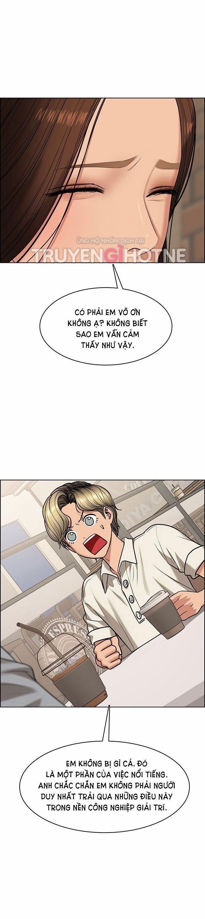 Vẻ Đẹp Đích Thực – True Beauty 216.1 trang 20