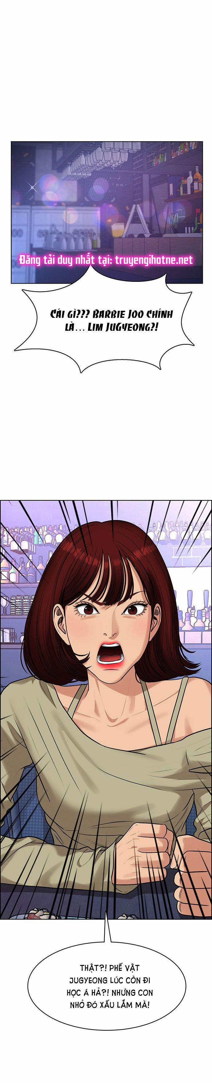 Vẻ Đẹp Đích Thực – True Beauty 216.1 trang 5