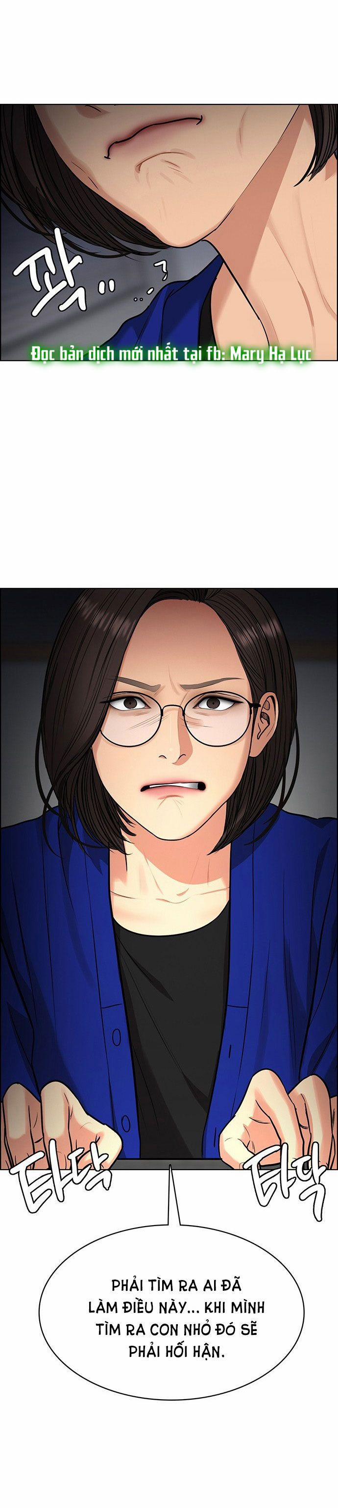 Vẻ Đẹp Đích Thực – True Beauty 216.2 trang 10