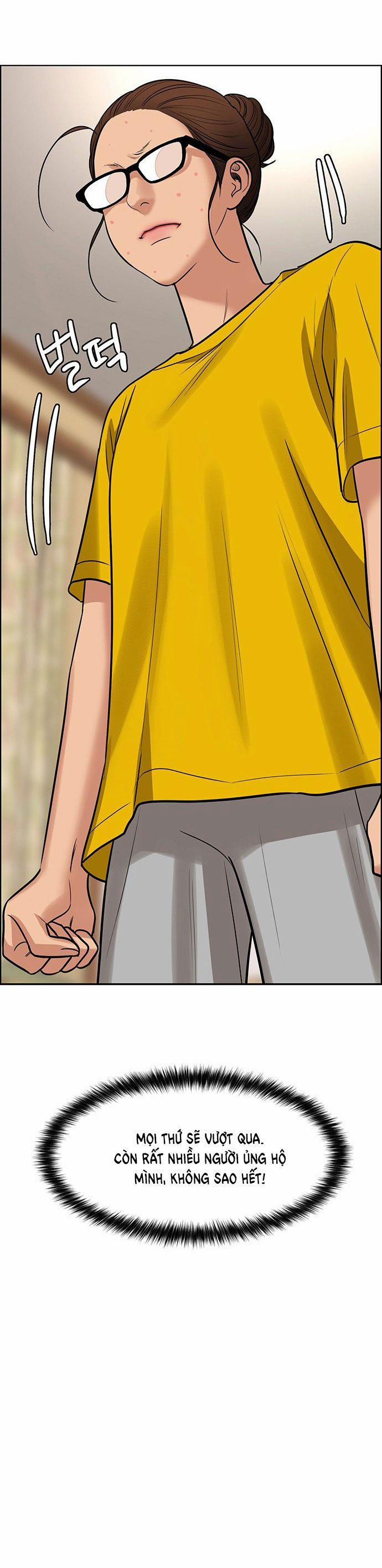 Vẻ Đẹp Đích Thực – True Beauty 216.2 trang 15