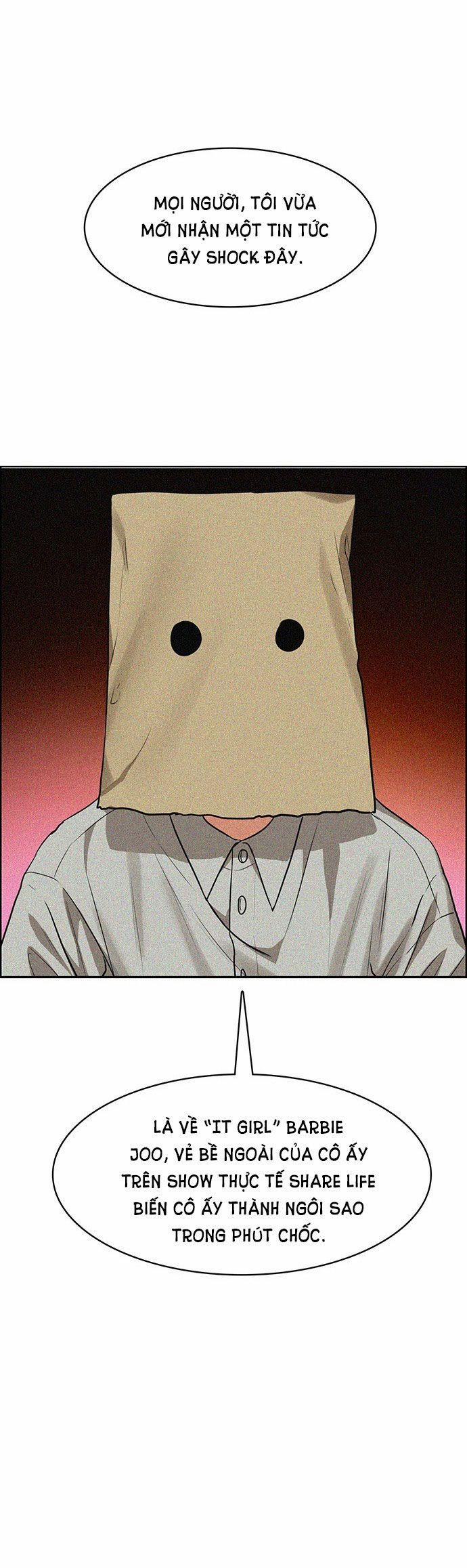 Vẻ Đẹp Đích Thực – True Beauty 216.2 trang 17