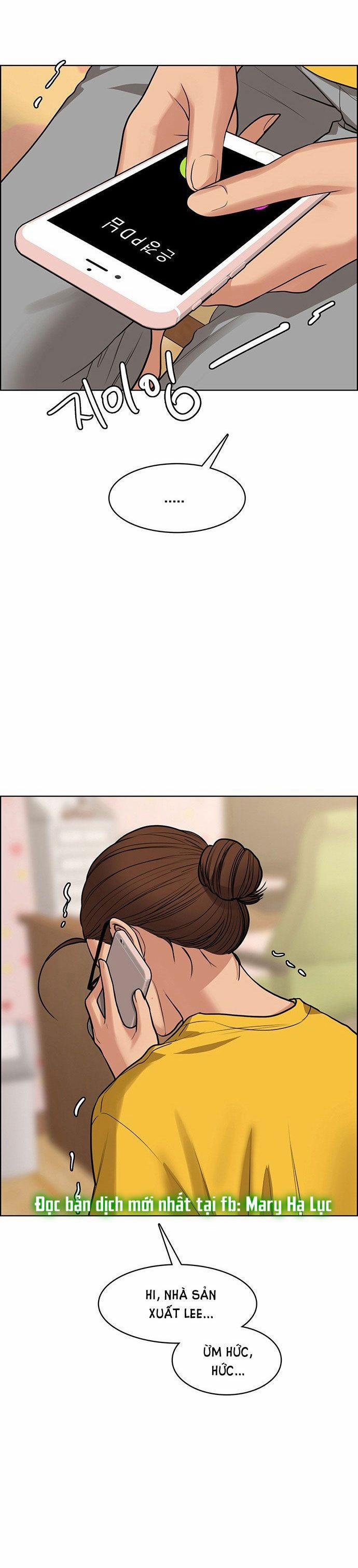 Vẻ Đẹp Đích Thực – True Beauty 217.1 trang 16