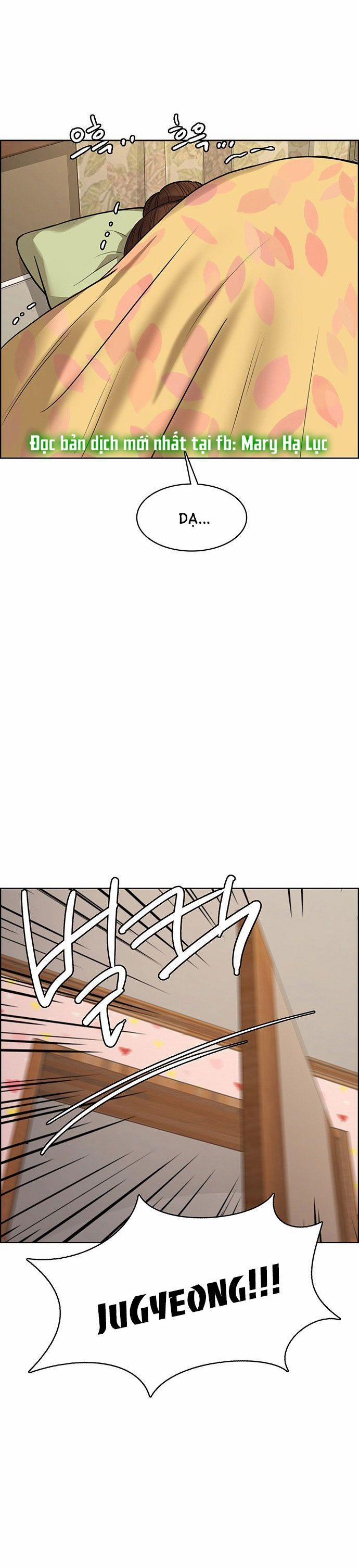 Vẻ Đẹp Đích Thực – True Beauty 217.1 trang 21