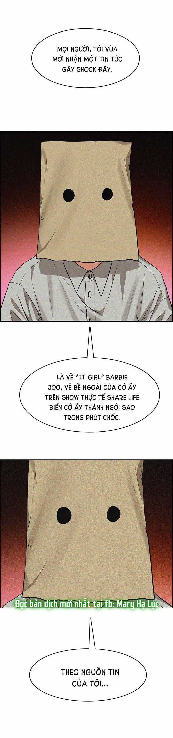 Vẻ Đẹp Đích Thực – True Beauty 217.1 trang 3