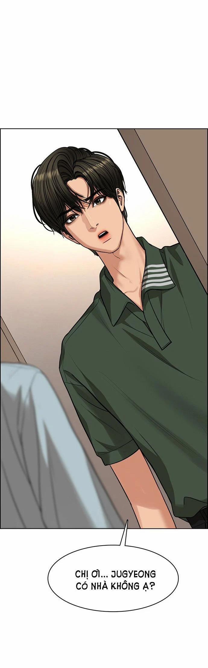 Vẻ Đẹp Đích Thực – True Beauty 217.2 trang 1