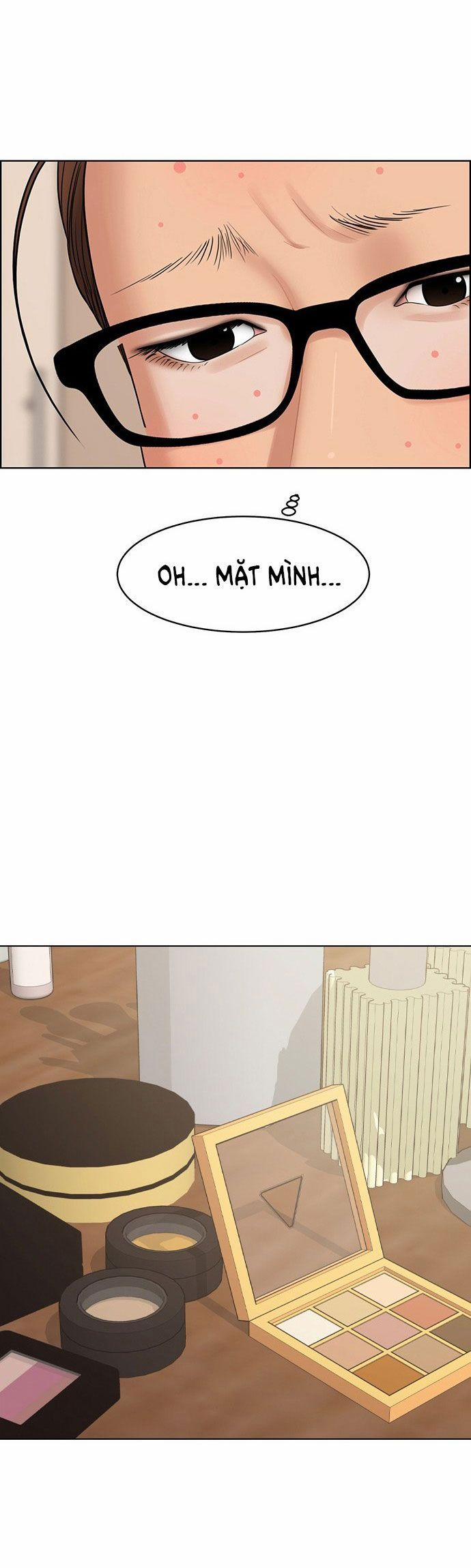 Vẻ Đẹp Đích Thực – True Beauty 217.2 trang 11