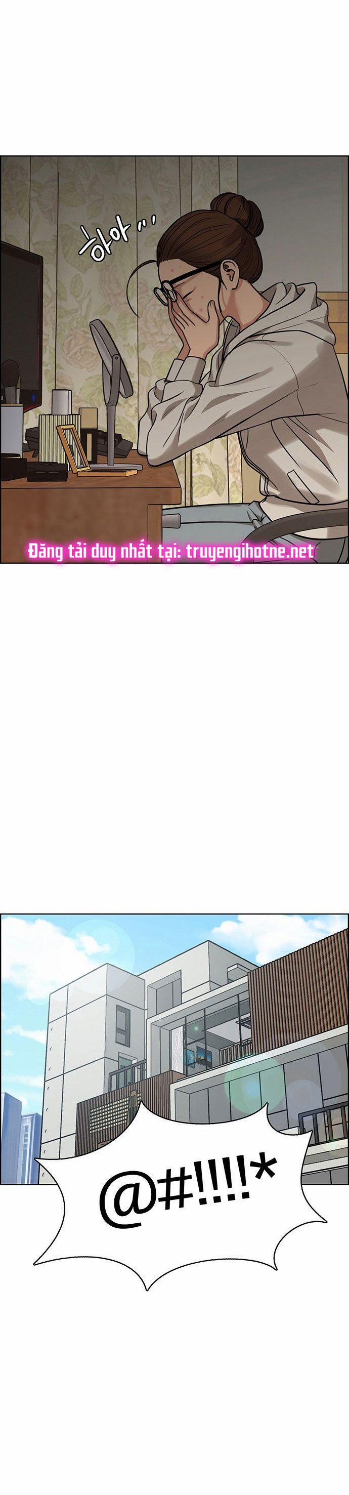 Vẻ Đẹp Đích Thực – True Beauty 217.2 trang 12