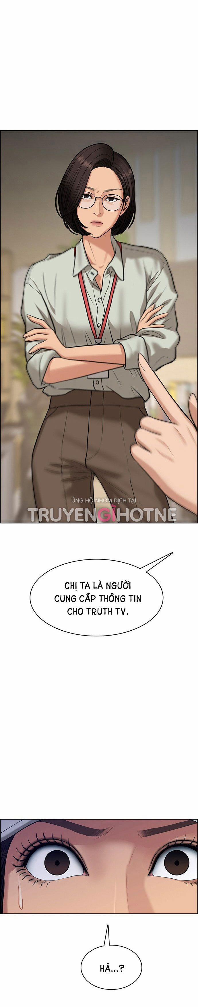 Vẻ Đẹp Đích Thực – True Beauty 217.2 trang 18