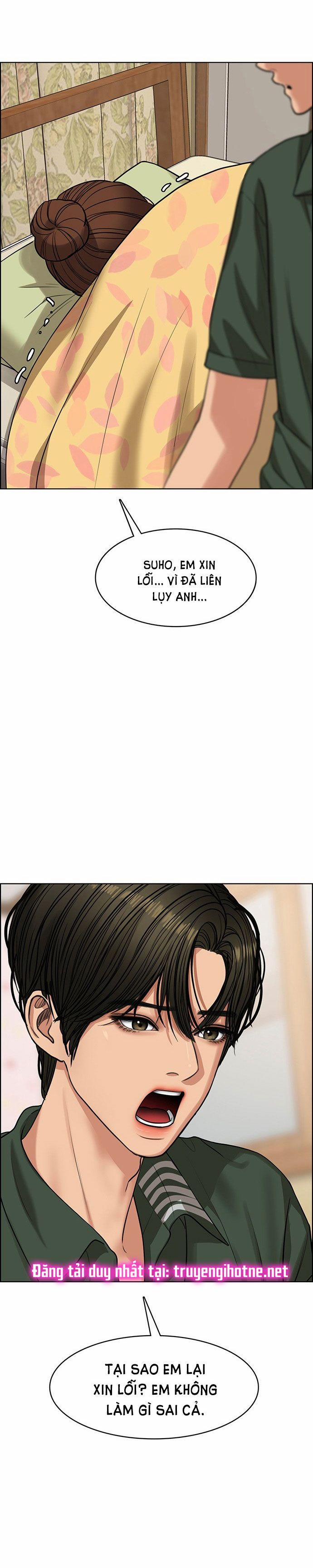 Vẻ Đẹp Đích Thực – True Beauty 217.2 trang 3