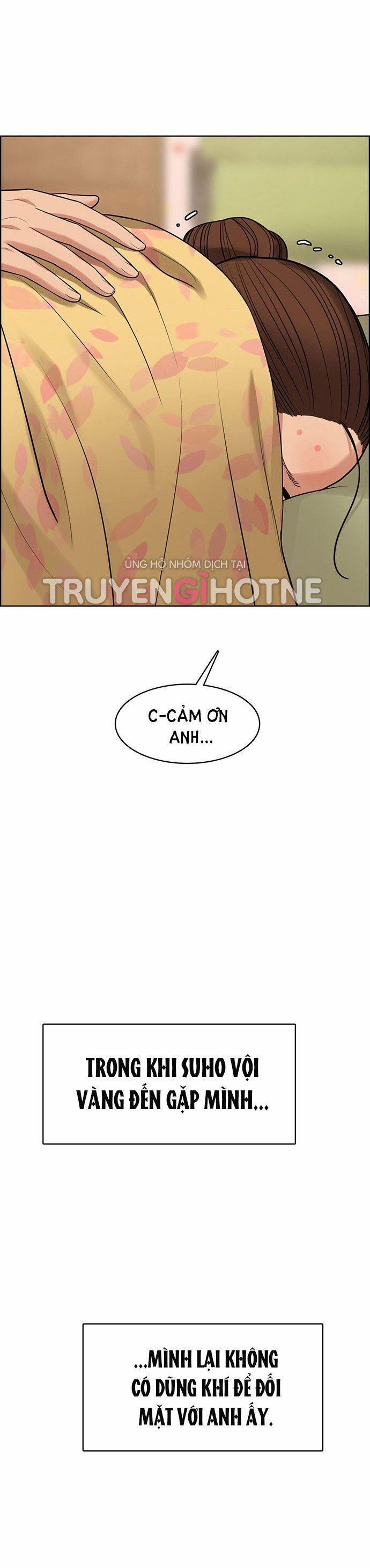 Vẻ Đẹp Đích Thực – True Beauty 217.2 trang 5