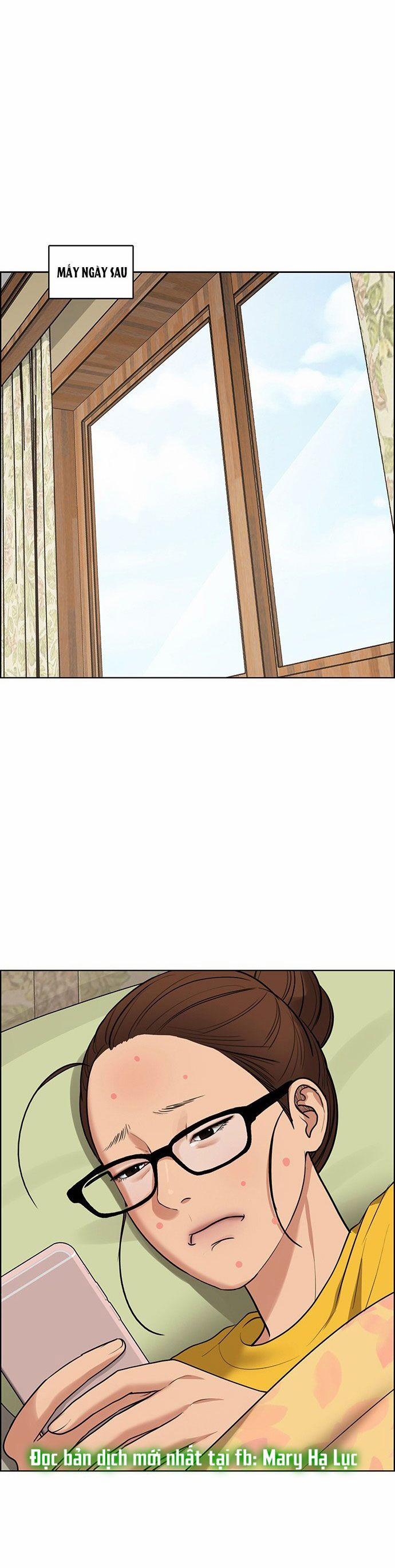 Vẻ Đẹp Đích Thực – True Beauty 217.2 trang 6