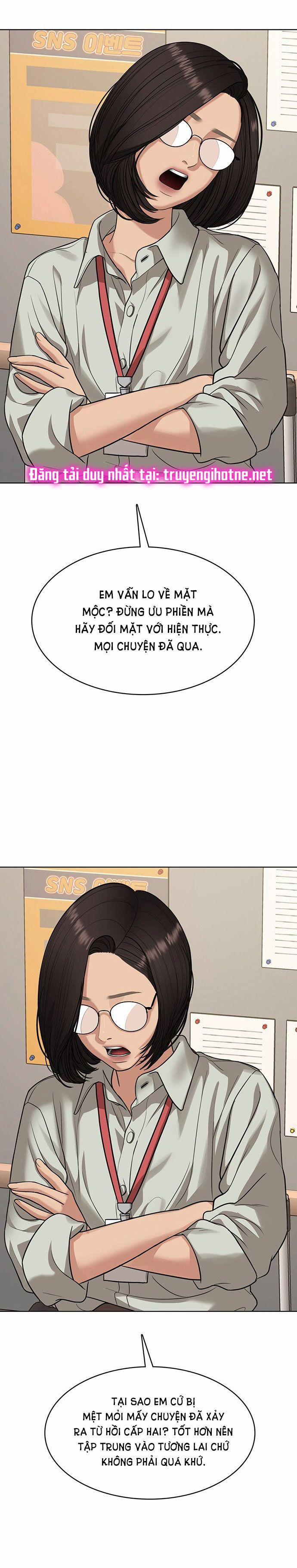 Vẻ Đẹp Đích Thực – True Beauty 218.1 trang 14