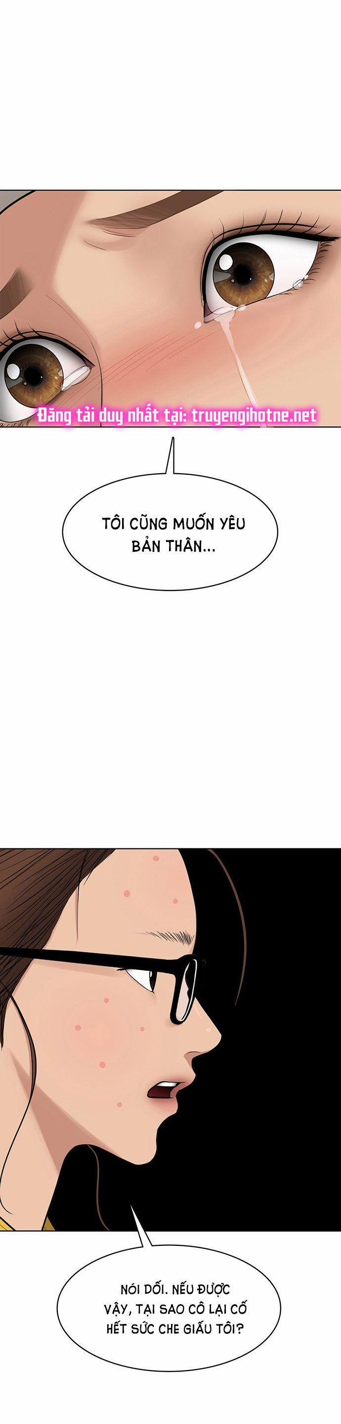 Vẻ Đẹp Đích Thực – True Beauty 218.2 trang 11