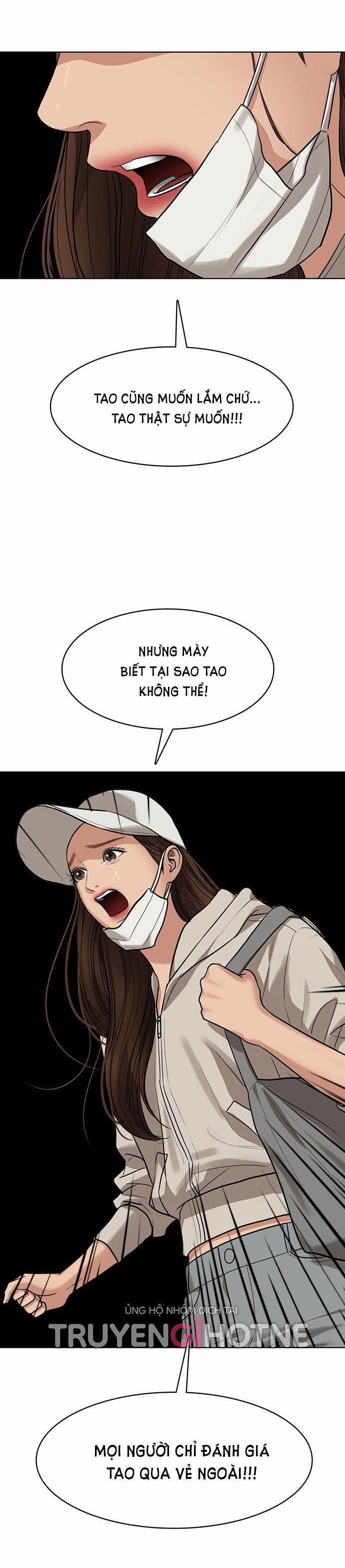 Vẻ Đẹp Đích Thực – True Beauty 218.2 trang 12