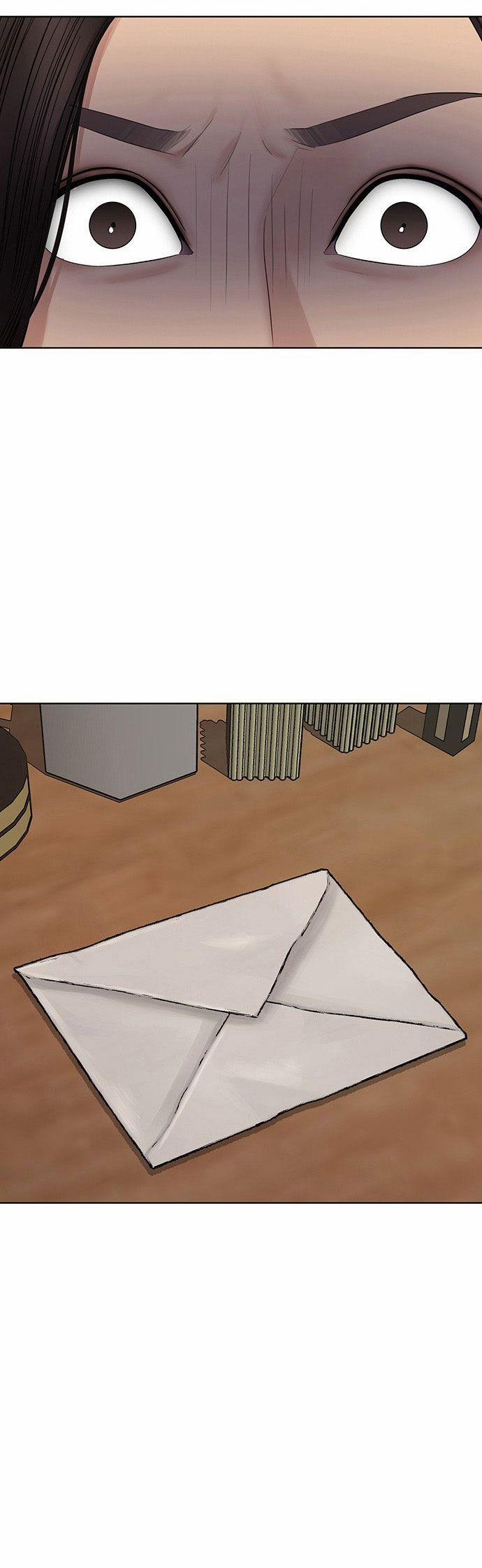 Vẻ Đẹp Đích Thực – True Beauty 218.2 trang 16