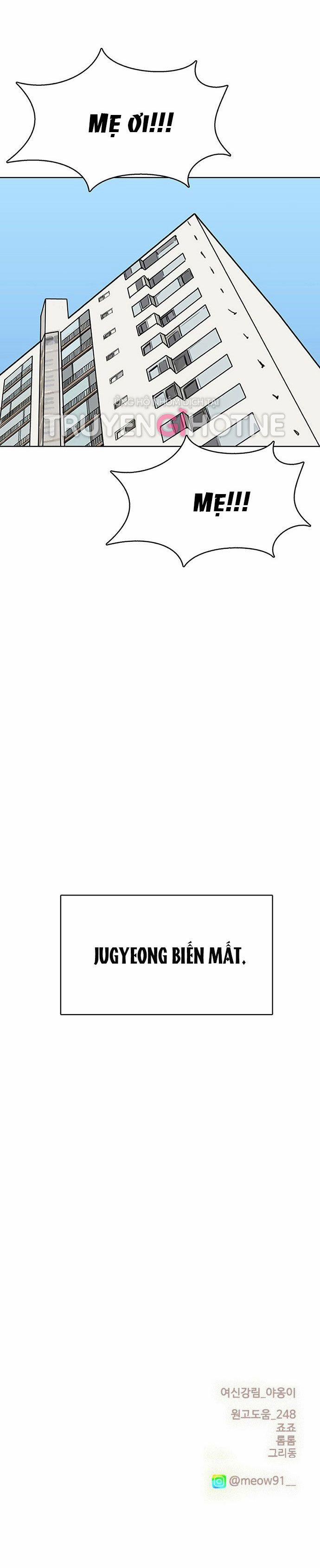 Vẻ Đẹp Đích Thực – True Beauty 218.2 trang 17