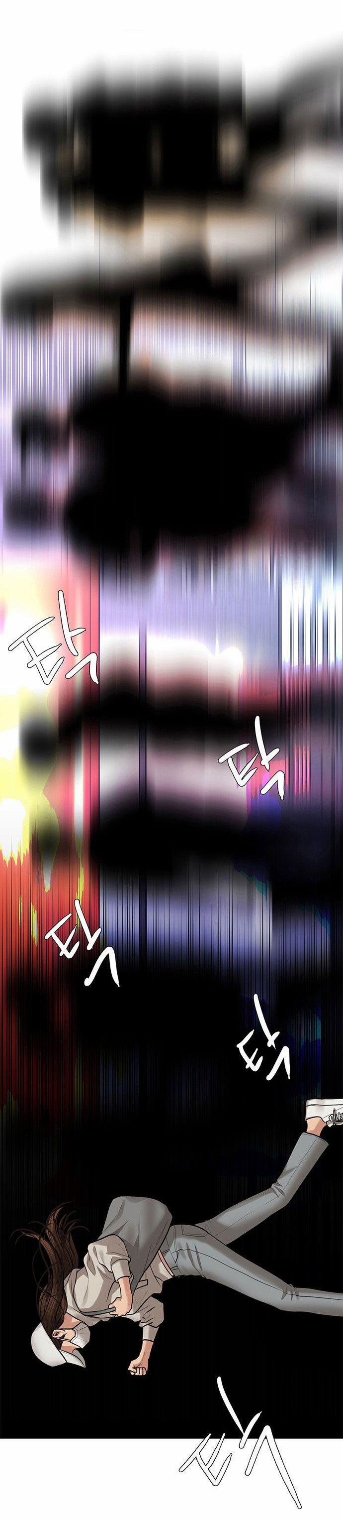 Vẻ Đẹp Đích Thực – True Beauty 218.2 trang 5