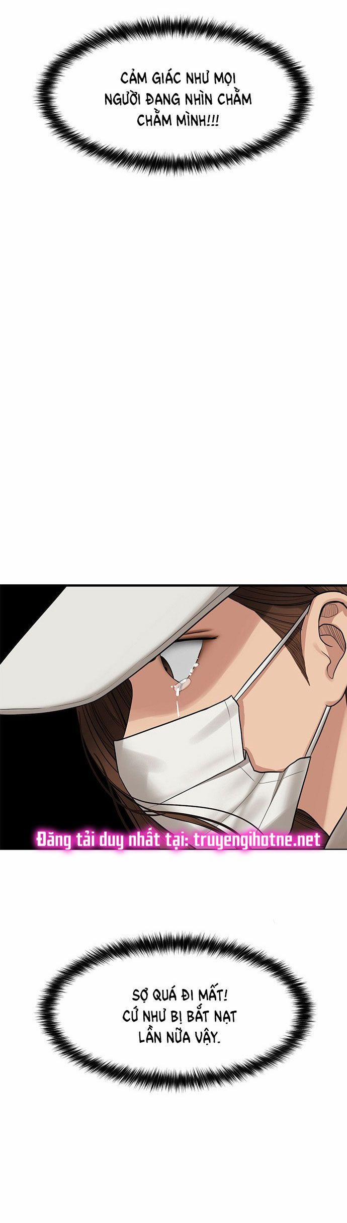 Vẻ Đẹp Đích Thực – True Beauty 218.2 trang 6