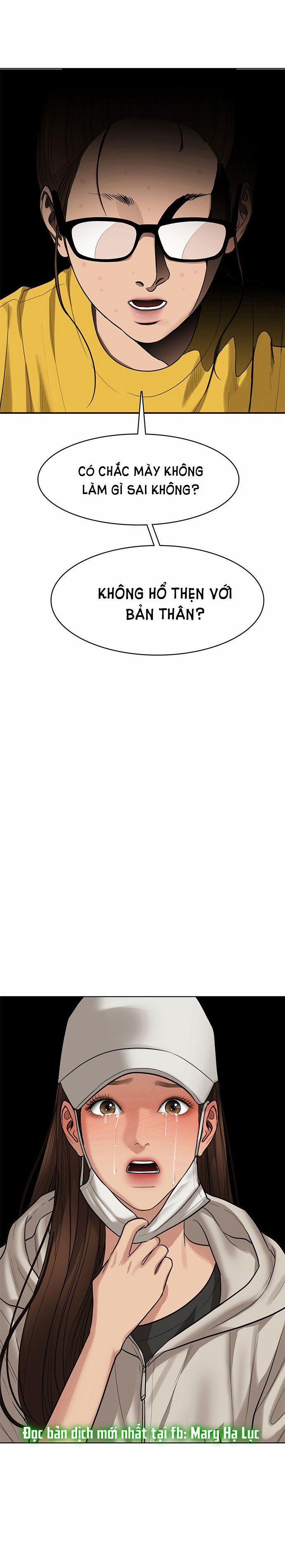 Vẻ Đẹp Đích Thực – True Beauty 218.2 trang 9