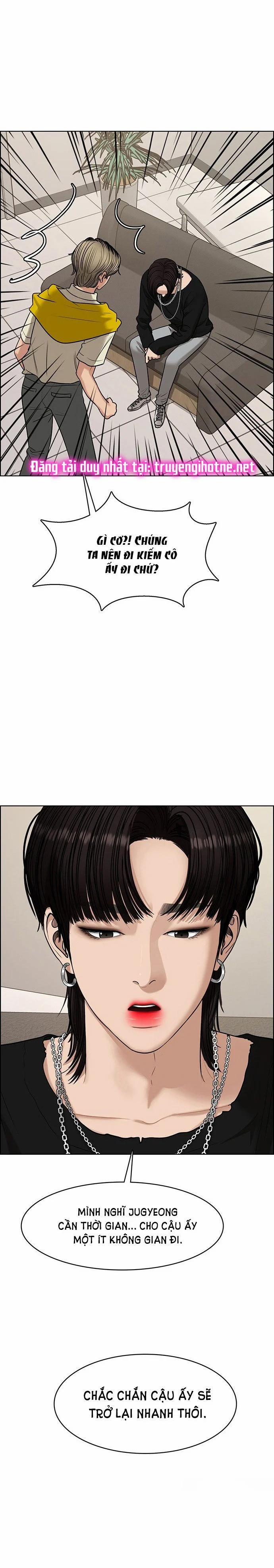 Vẻ Đẹp Đích Thực – True Beauty 219.1 trang 10