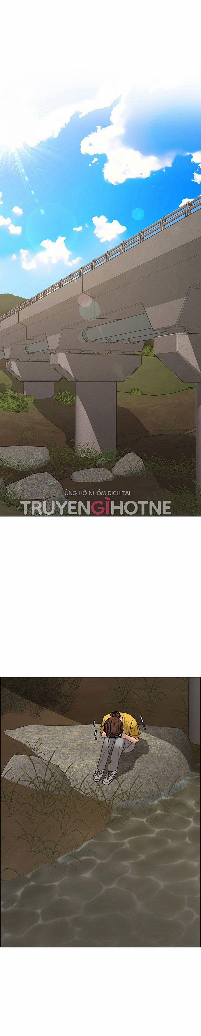 Vẻ Đẹp Đích Thực – True Beauty 219.1 trang 11