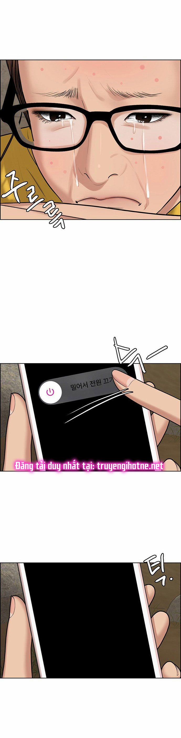 Vẻ Đẹp Đích Thực – True Beauty 219.1 trang 13