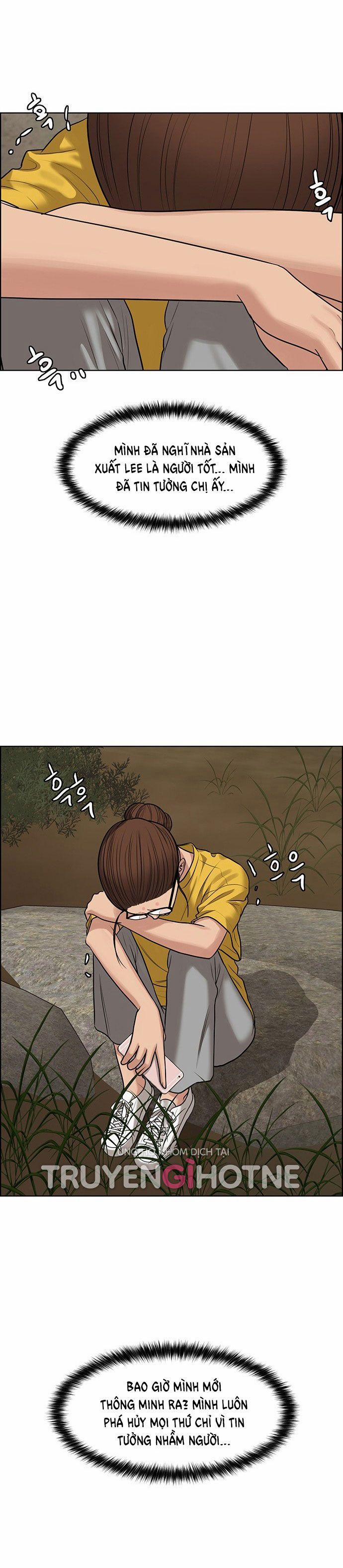 Vẻ Đẹp Đích Thực – True Beauty 219.1 trang 14