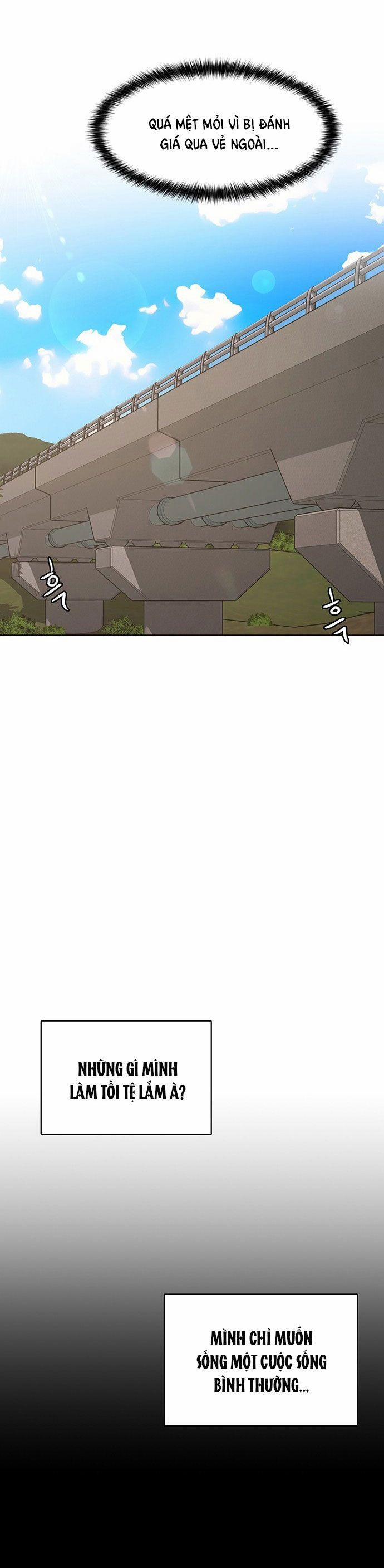 Vẻ Đẹp Đích Thực – True Beauty 219.1 trang 15