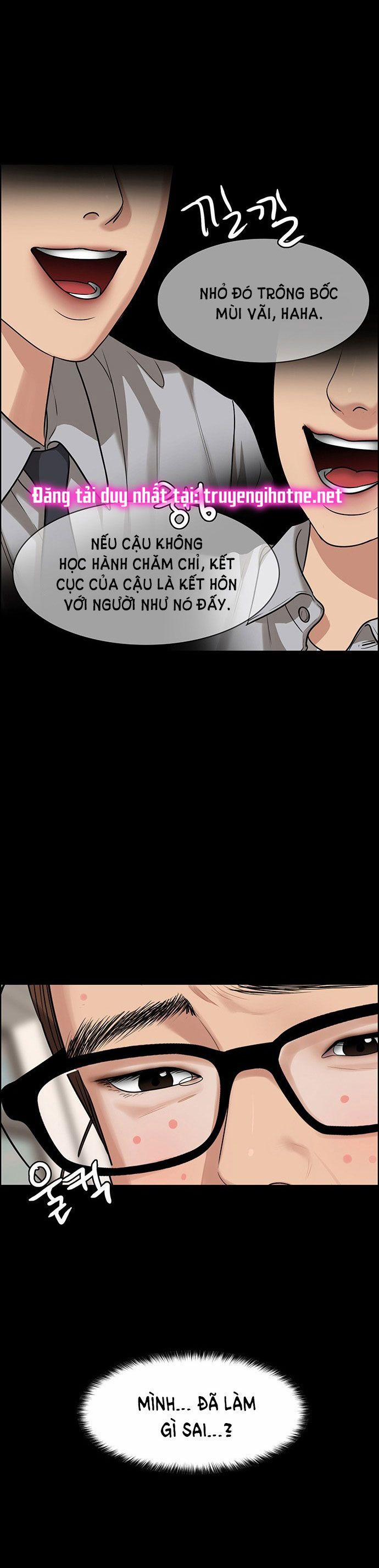 Vẻ Đẹp Đích Thực – True Beauty 219.1 trang 17