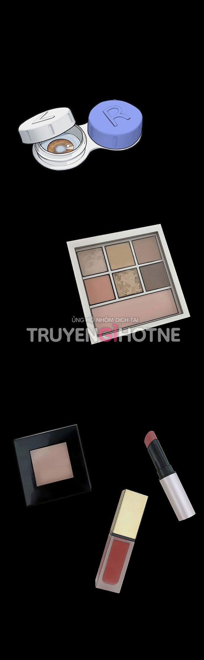 Vẻ Đẹp Đích Thực – True Beauty 219.1 trang 19