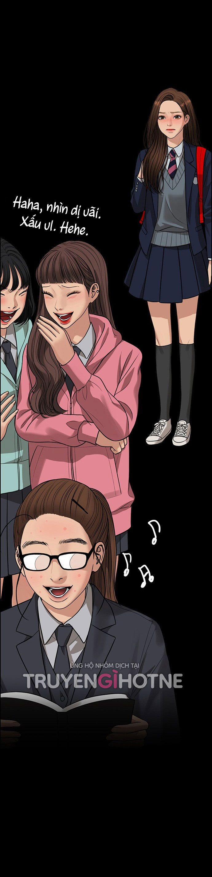 Vẻ Đẹp Đích Thực – True Beauty 219.1 trang 23