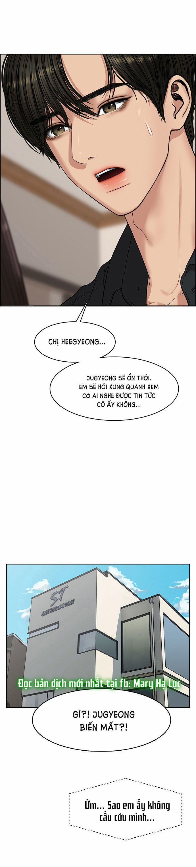 Vẻ Đẹp Đích Thực – True Beauty 219.1 trang 8