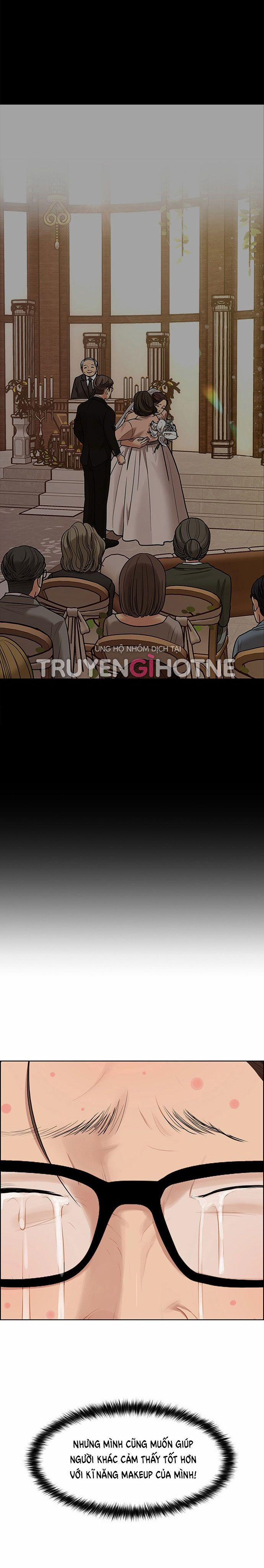 Vẻ Đẹp Đích Thực – True Beauty 219.2 trang 14