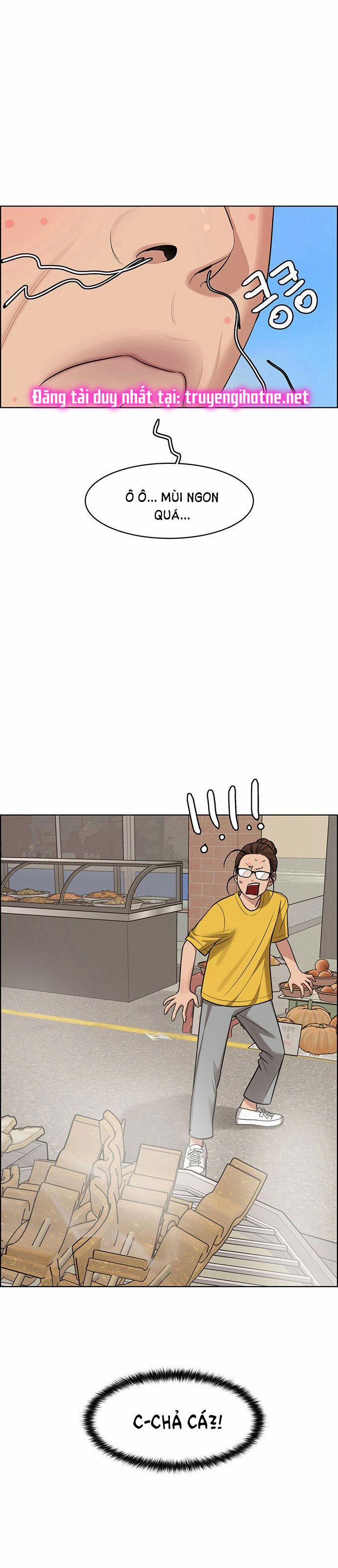 Vẻ Đẹp Đích Thực – True Beauty 219.2 trang 18