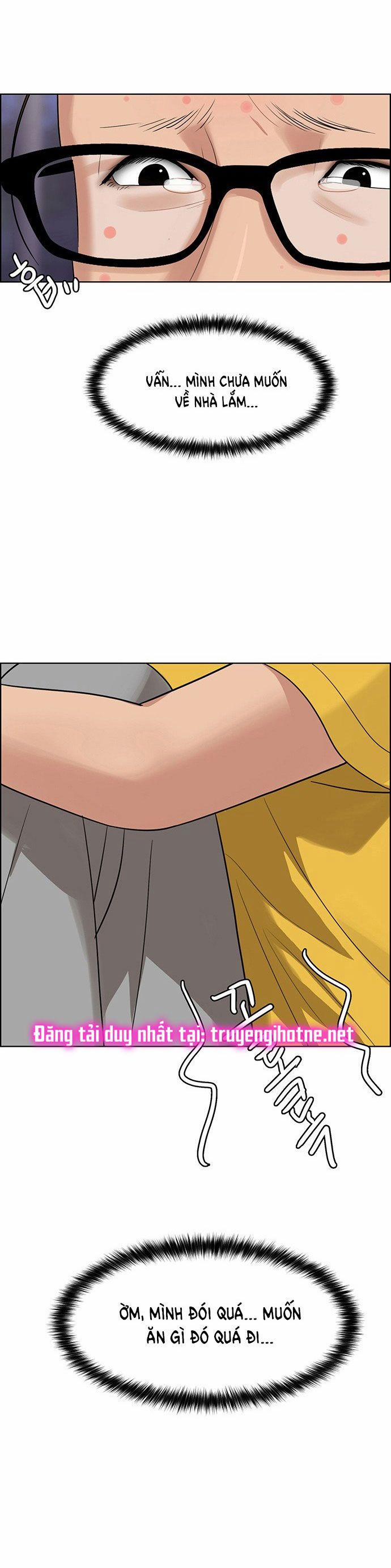 Vẻ Đẹp Đích Thực – True Beauty 219.2 trang 22