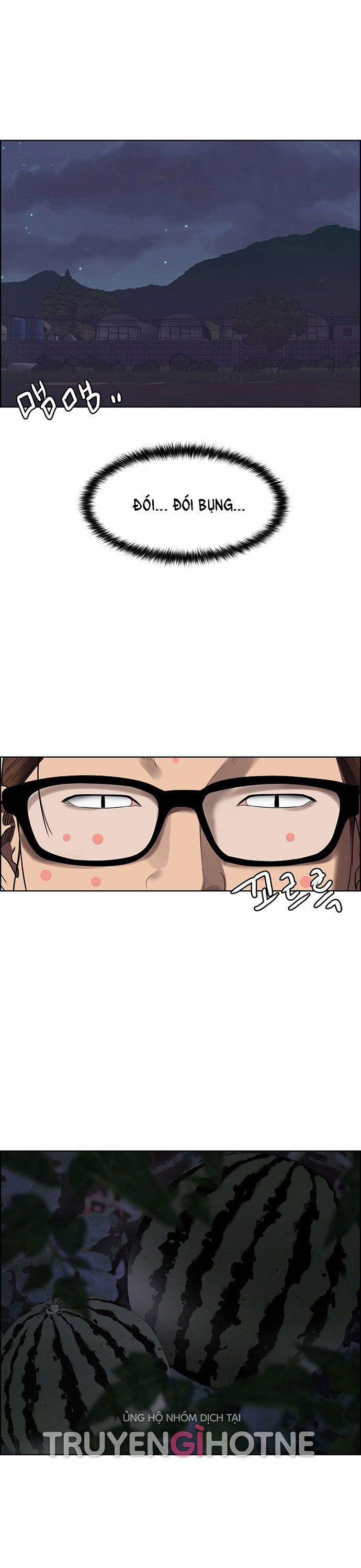 Vẻ Đẹp Đích Thực – True Beauty 219.2 trang 23